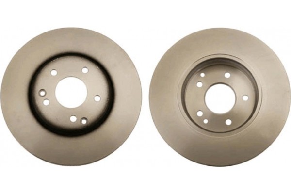 Trw Δισκόπλακα - DF2812 Trw Δισκόπλακα - DF2812