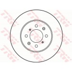 Trw Δισκόπλακα - DF3021 Trw Δισκόπλακα - DF3021
