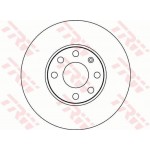 Trw Δισκόπλακα - DF4042 Trw Δισκόπλακα - DF4042