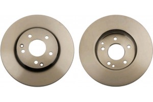 Trw Δισκόπλακα - DF4180