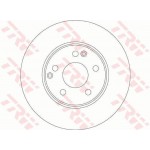 Trw Δισκόπλακα - DF4180 Trw Δισκόπλακα - DF4180