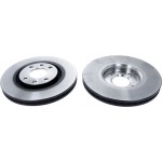 Trw Δισκόπλακα - DF4183 Trw Δισκόπλακα - DF4183