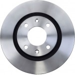 Trw Δισκόπλακα - DF4184 Trw Δισκόπλακα - DF4184