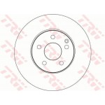 Trw Δισκόπλακα - DF4261 Trw Δισκόπλακα - DF4261