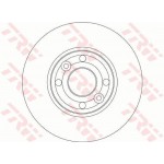 Trw Δισκόπλακα - DF4364 Trw Δισκόπλακα - DF4364