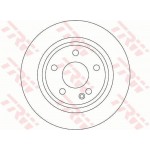 Trw Δισκόπλακα - DF4383 Trw Δισκόπλακα - DF4383