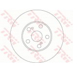 Trw Δισκόπλακα - DF4416 Trw Δισκόπλακα - DF4416