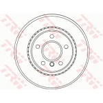 Trw Δισκόπλακα - DF4450