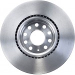 Trw Δισκόπλακα - DF4464S Trw Δισκόπλακα - DF4464S