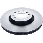 Trw Δισκόπλακα - DF4464S Trw Δισκόπλακα - DF4464S