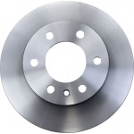 Trw Δισκόπλακα - DF4822S Trw Δισκόπλακα - DF4822S