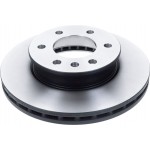 Trw Δισκόπλακα - DF4822S Trw Δισκόπλακα - DF4822S