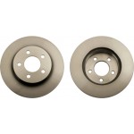 Trw Δισκόπλακα - DF4885S Trw Δισκόπλακα - DF4885S