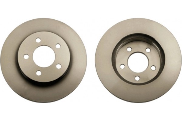 Trw Δισκόπλακα - DF4885S Trw Δισκόπλακα - DF4885S