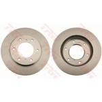 Trw Δισκόπλακα - DF4920 Trw Δισκόπλακα - DF4920