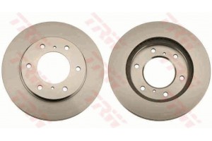 Trw Δισκόπλακα - DF4920
