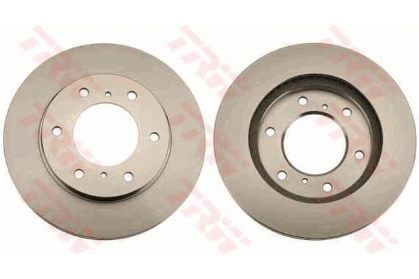Trw Δισκόπλακα - DF4920 Trw Δισκόπλακα - DF4920