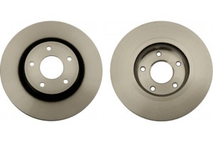 Trw Δισκόπλακα - DF4964