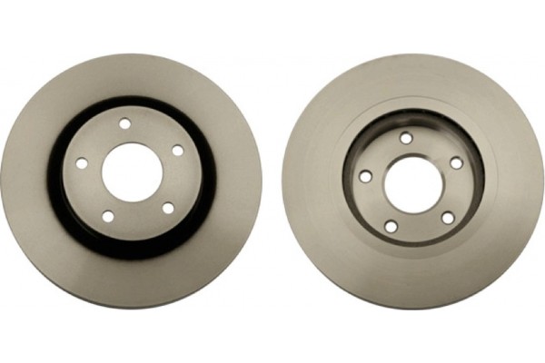 Trw Δισκόπλακα - DF4964 Trw Δισκόπλακα - DF4964