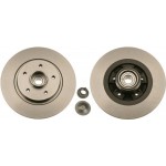 Trw Δισκόπλακα - DF6043BS Trw Δισκόπλακα - DF6043BS