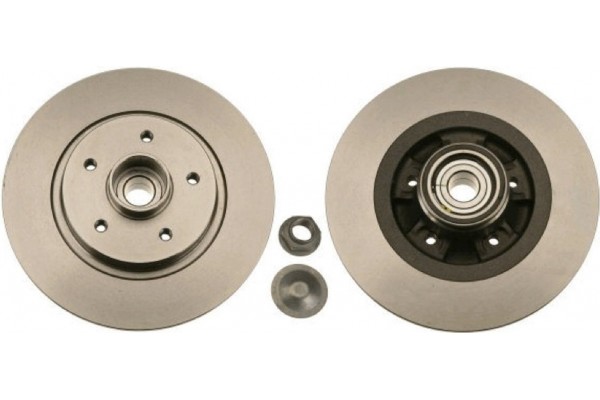 Trw Δισκόπλακα - DF6043BS Trw Δισκόπλακα - DF6043BS