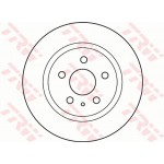 Trw Δισκόπλακα - DF6112 Trw Δισκόπλακα - DF6112