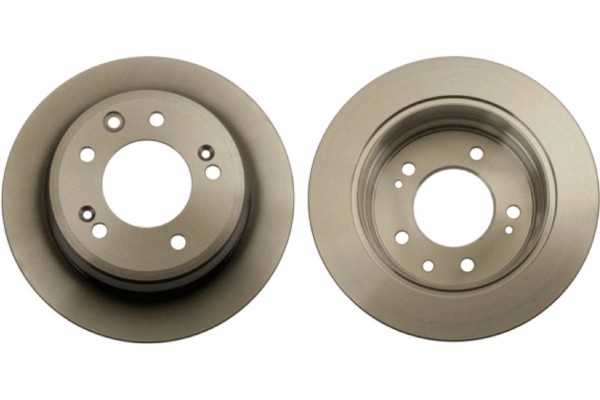 Trw Δισκόπλακα - DF6123 Trw Δισκόπλακα - DF6123