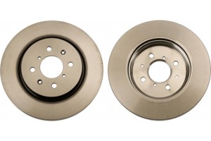 Trw Δισκόπλακα - DF6135