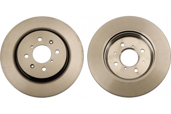 Trw Δισκόπλακα - DF6135 Trw Δισκόπλακα - DF6135