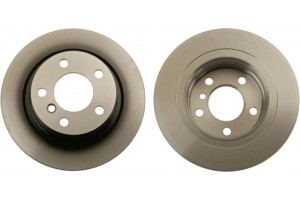 Trw Δισκόπλακα - DF6137