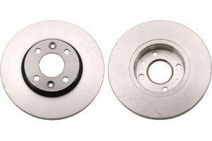 Trw Δισκόπλακα - DF6186