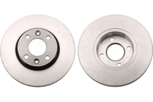 Trw Δισκόπλακα - DF6186 Trw Δισκόπλακα - DF6186