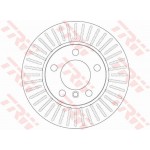 Trw Δισκόπλακα - DF6255 Trw Δισκόπλακα - DF6255