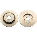 Trw Δισκόπλακα - DF6324