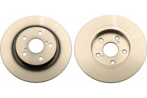 Trw Δισκόπλακα - DF6324