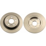 Trw Δισκόπλακα - DF6340