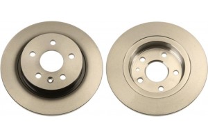 Trw Δισκόπλακα - DF6340