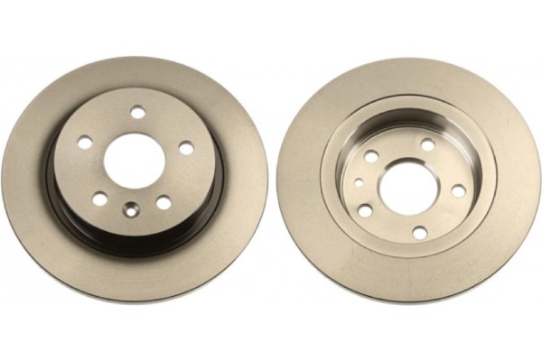 Trw Δισκόπλακα - DF6340