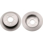 Trw Δισκόπλακα - DF6386 Trw Δισκόπλακα - DF6386