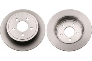 Trw Δισκόπλακα - DF6386