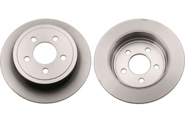 Trw Δισκόπλακα - DF6386 Trw Δισκόπλακα - DF6386