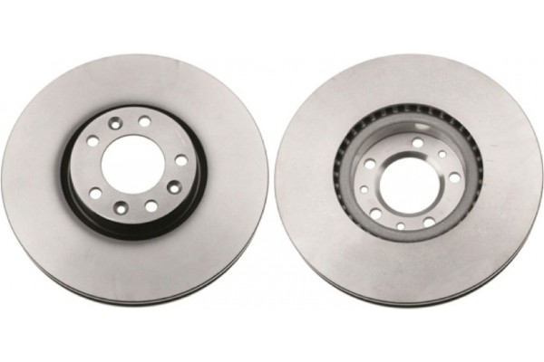 Trw Δισκόπλακα - DF6419 Trw Δισκόπλακα - DF6419