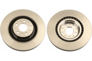 Trw Δισκόπλακα - DF6424