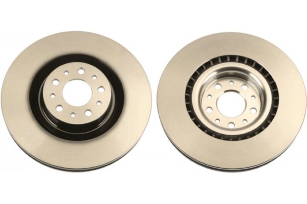 Trw Δισκόπλακα - DF6424 Trw Δισκόπλακα - DF6424