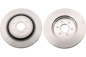 Trw Δισκόπλακα - DF6425