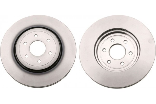 Trw Δισκόπλακα - DF6425