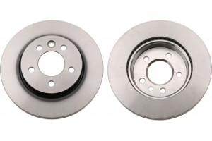 Trw Δισκόπλακα - DF6482