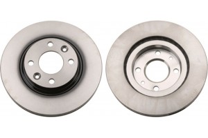 Trw Δισκόπλακα - DF6534