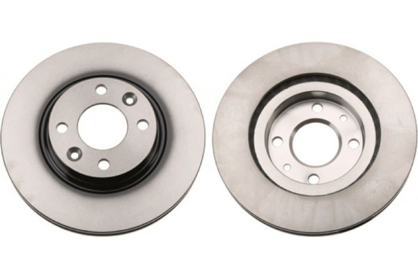 Trw Δισκόπλακα - DF6534