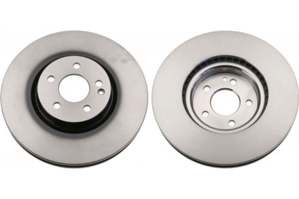 Trw Δισκόπλακα - DF6744S Trw Δισκόπλακα - DF6744S